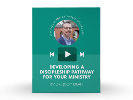 [Video Training] Developing A Discipleship Pathway For Your Ministry Online Hot Sale