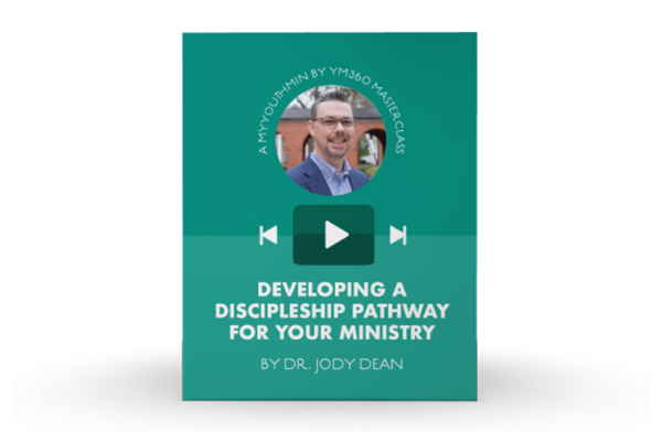 [Video Training] Developing A Discipleship Pathway For Your Ministry Online Hot Sale