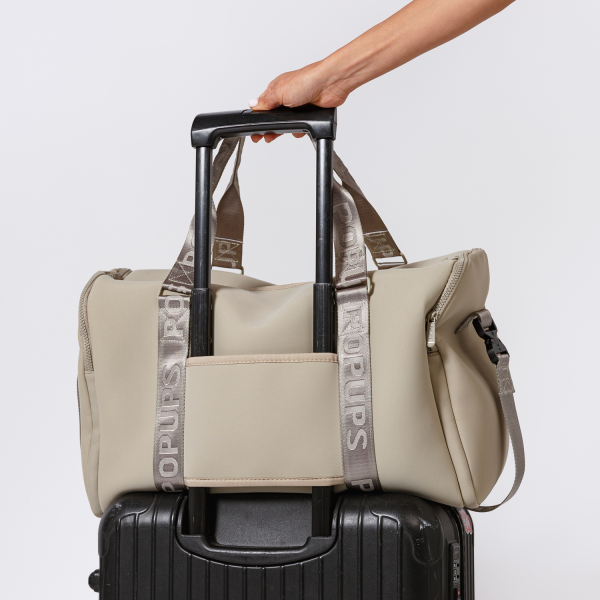 WEEKENDER TAUPE Online Sale