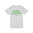 WOW Center Legacy Short-Sleeve Tee Cheap