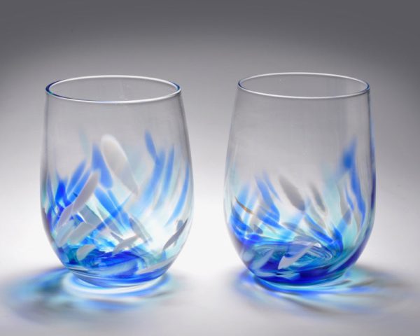 Vino Breve Stemless Tumblers Sale