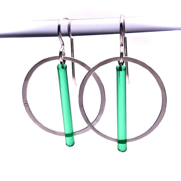 Pendulum Earrings on Sale