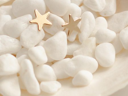 Star Studs Hot on Sale