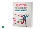 [3 Lesson Course] Slaying the Sacred Cows in Your Ministry: What to Keep & What to Kill Discount