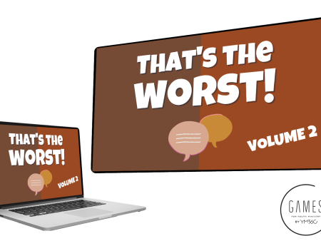 That s The Worst: Volume 2 Online