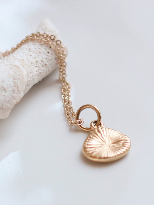 Sunburst Necklace Online Sale