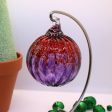 Lobed Ombre Ornaments on Sale