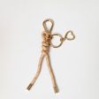 KEY CHAIN TAN Online