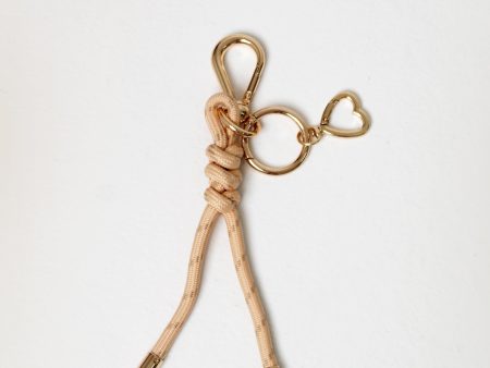 KEY CHAIN TAN Online