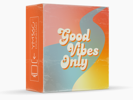 Good Vibes Only: Walking Through Life With The Good Shepherd Online Sale