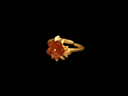 Mums Adjustable Ring For Discount