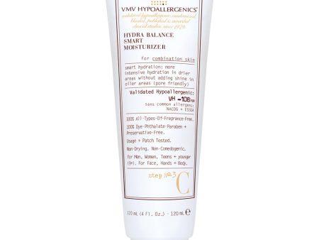 Hydra Balance Smart Moisturizer for Combination Skin on Sale