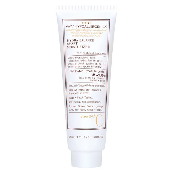 Hydra Balance Smart Moisturizer for Combination Skin on Sale