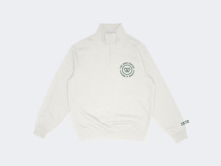 Empower Quarter Zip Hot on Sale