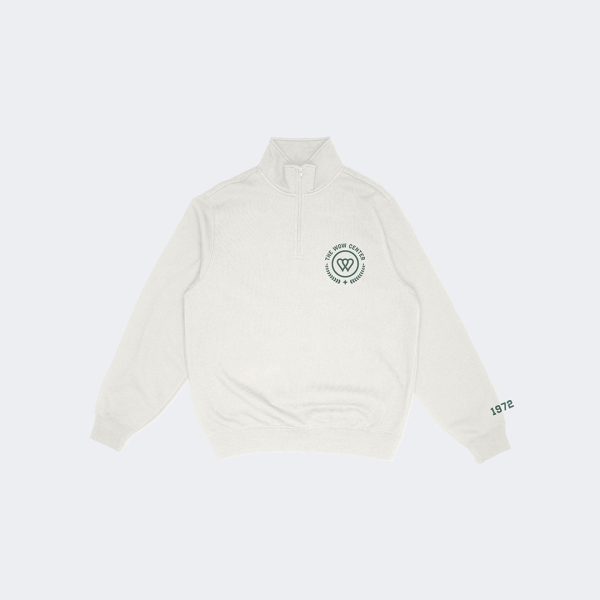 Empower Quarter Zip Hot on Sale