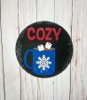 Kids Crafting Kit - Cozy Mug Sale