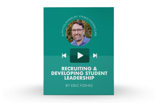 [Video Training] Recruiting & Developing Student Leadership Sale