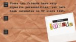 Famous Friends Discount