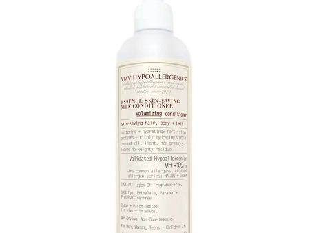 Essence Skin-Saving Milk Conditioner: Volumizing Conditioner on Sale