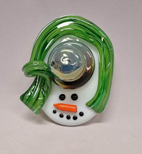 Melted Snowman Online Hot Sale