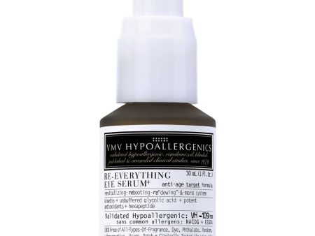 Re-Everything Eye Serum+ Anti-Age Target Formula Discount