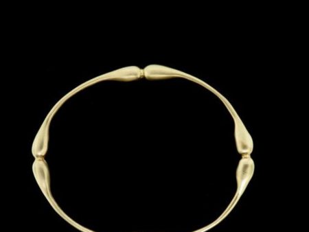 Bones Bangle Online Hot Sale