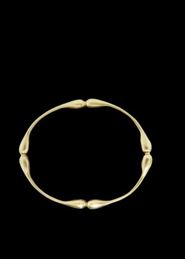 Bones Bangle Online Hot Sale