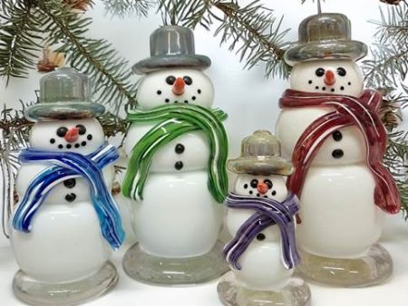 Snowman Online Hot Sale