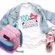 100 Days of Bows & Brains Online Hot Sale