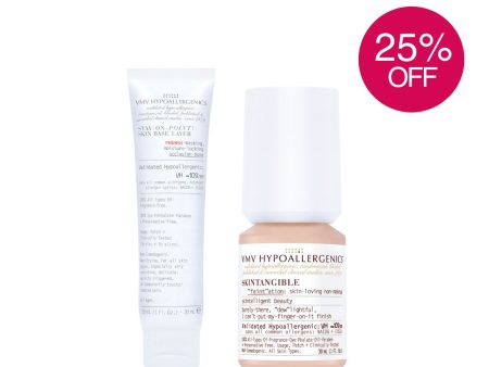 SKIN-ON-POINT! Sale