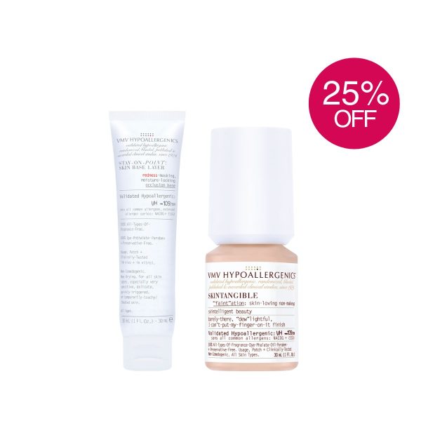 SKIN-ON-POINT! Sale