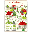 It s Christmas Framed Poster Online now