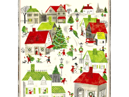 It s Christmas Framed Poster Online now