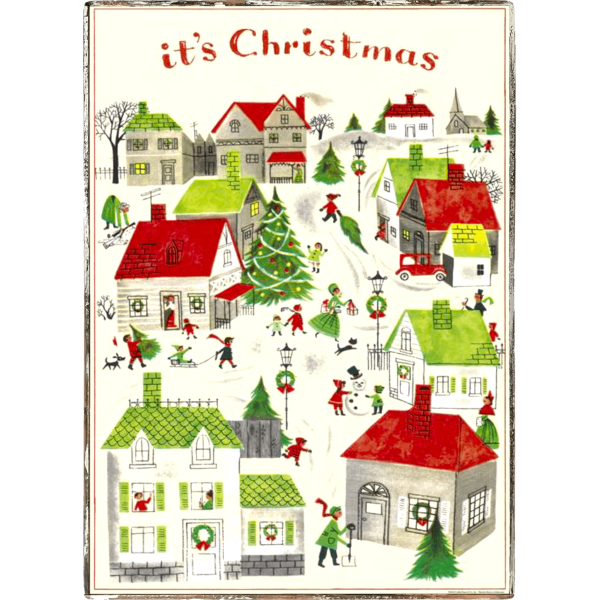 It s Christmas Framed Poster Online now