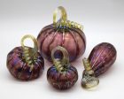 SETS-Amethyst Pumpkins + Gourds Discount