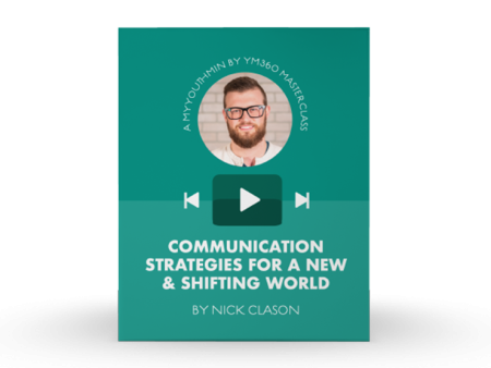 [Video Training] Communication Strategies For A New & Shifting World Discount