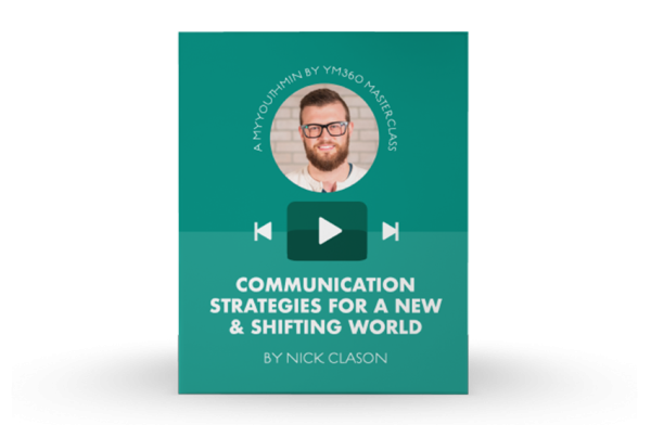 [Video Training] Communication Strategies For A New & Shifting World Discount