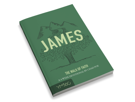 James: The Walk of Faith Supply