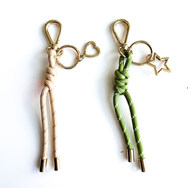 KEY CHAIN TAN Online