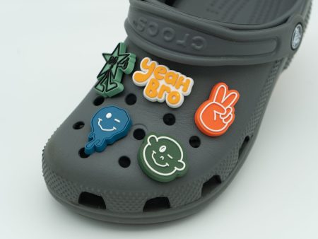 Croc Charmz Hot on Sale