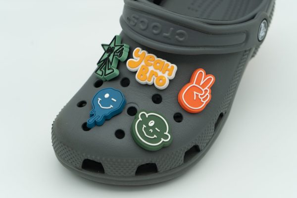 Croc Charmz Hot on Sale