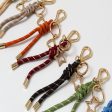 KEY CHAIN BURNT ORANGE Online Hot Sale