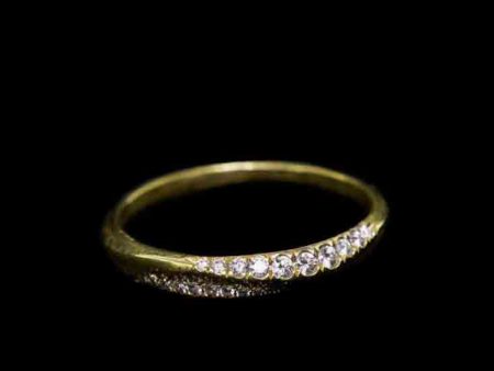 Avanyu Pave Diamond Ring For Discount