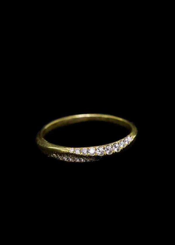 Avanyu Pave Diamond Ring For Discount