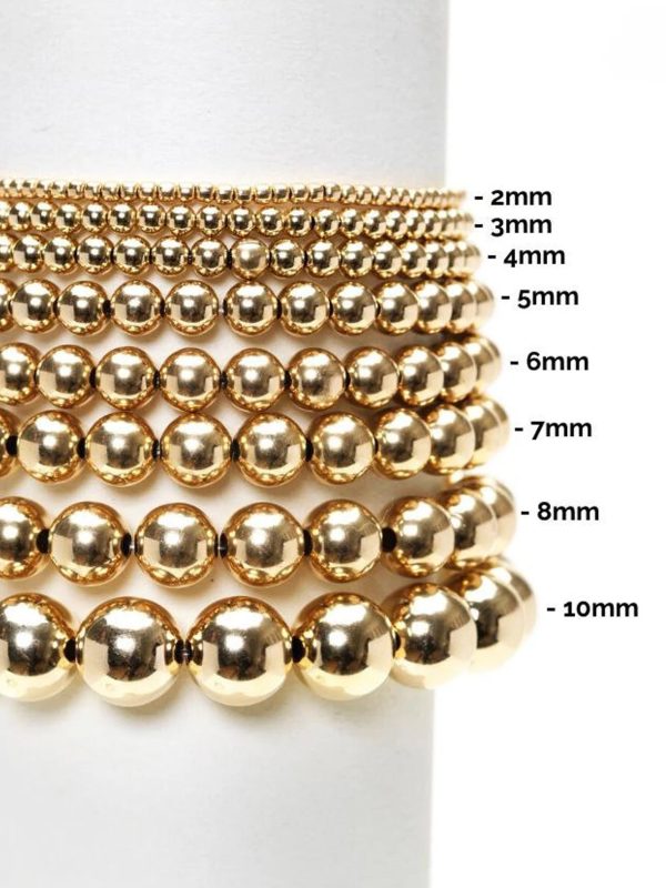 KLD Bead Bracelet Online Hot Sale