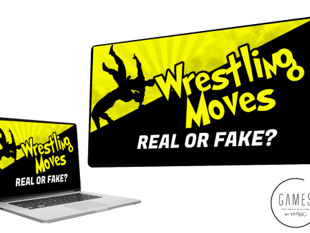 Wrestling Moves: Real or Fake Fashion