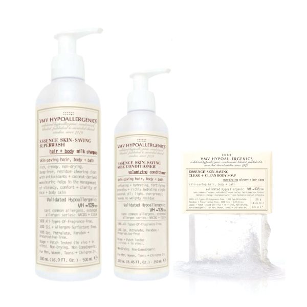 Essence Hair + Body Bath Set For Discount