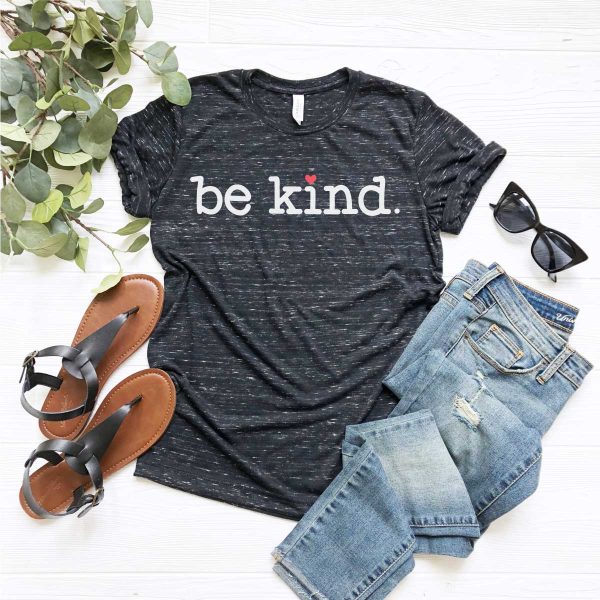 Be Kind Fashion