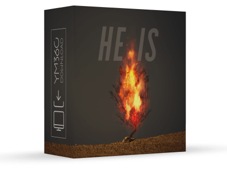 He Is: The Character of God Revealed Supply