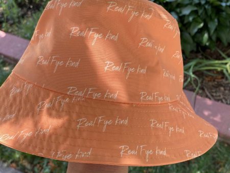 🧡 Bucket Hat For Discount